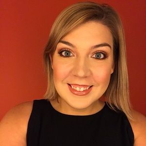 Meet your Posher, Kristen